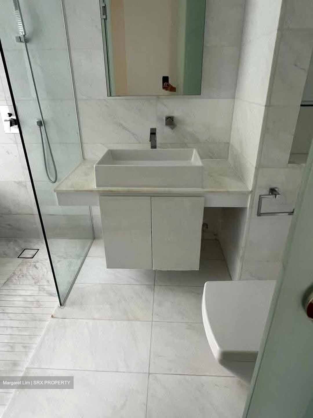 Holland Residences (D10), Condominium #612912391